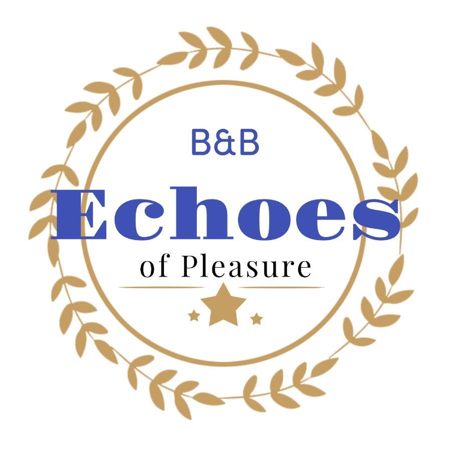 Echoes Of Pleasure Putifigari 외부 사진